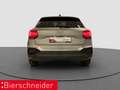 Audi Q2 35 TFSI advanced AHK MATRIX CAM ACC SHZ Silber - thumbnail 6