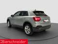 Audi Q2 35 TFSI advanced AHK MATRIX CAM ACC SHZ Silber - thumbnail 5