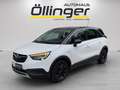 Opel Crossland X 1,2 Turbo Innovation + tolle Extras! Wit - thumbnail 1