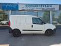 Fiat Doblo Cargo 1,6 HD Multijet Weiß - thumbnail 1
