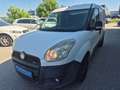Fiat Doblo Cargo 1,6 HD Multijet Weiß - thumbnail 4