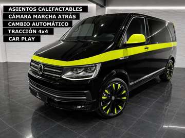 2.0TDI BMT Beach 4M DSG 110kw