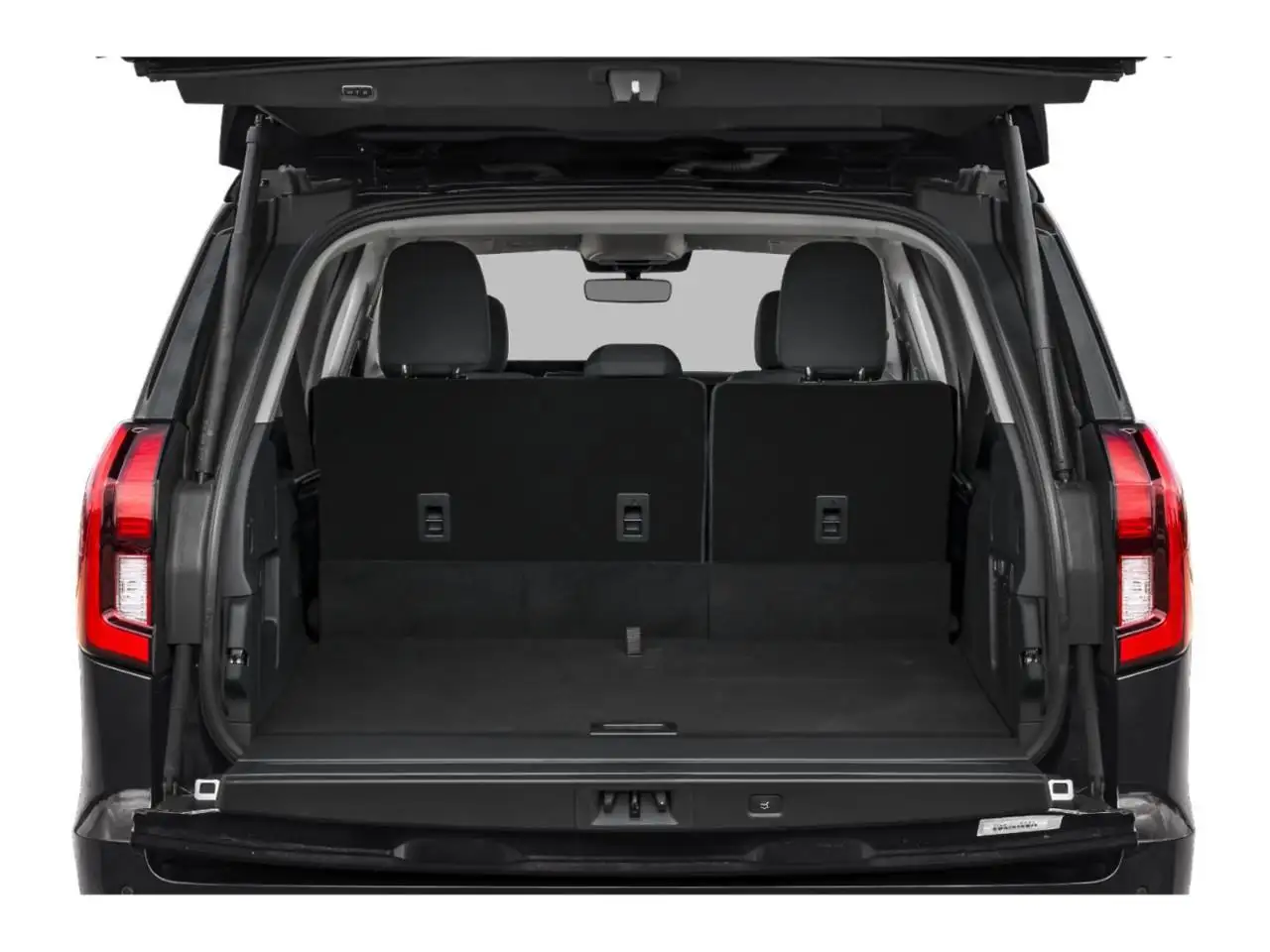 Ford Expedition снимка Ford Expedition