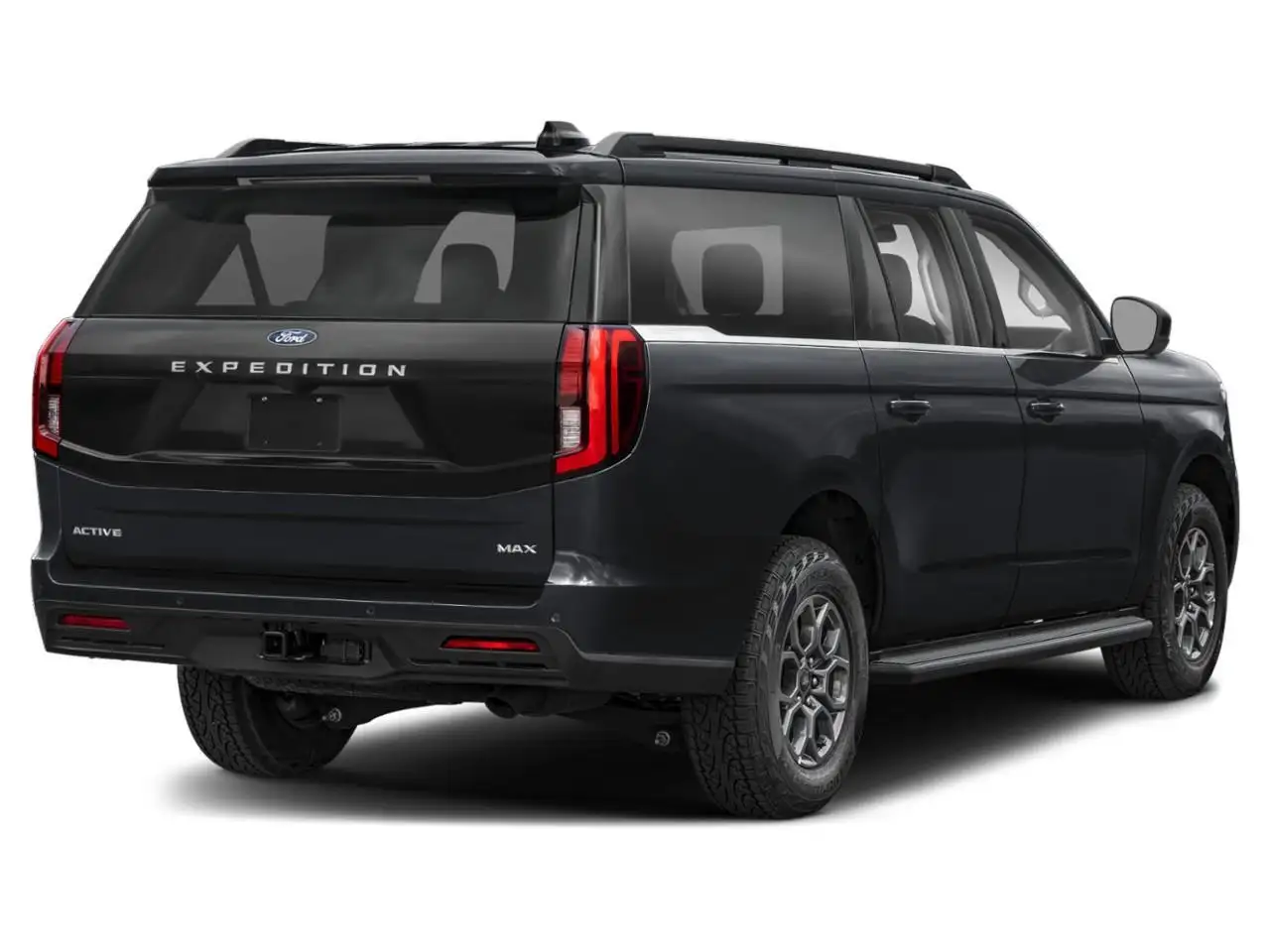 Ford Expedition снимка Ford Expedition