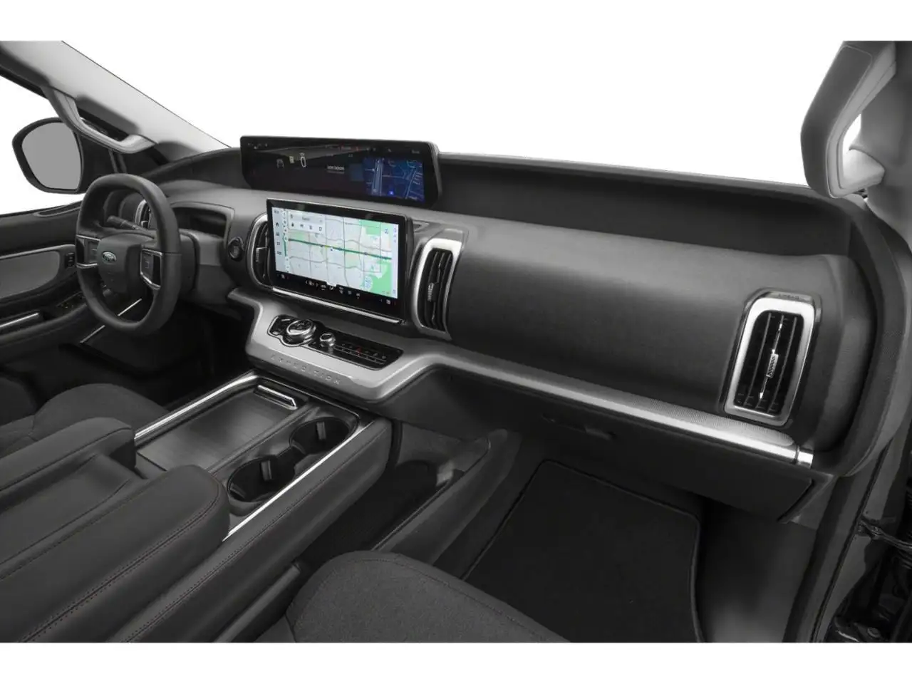 Ford Expedition снимка Ford Expedition