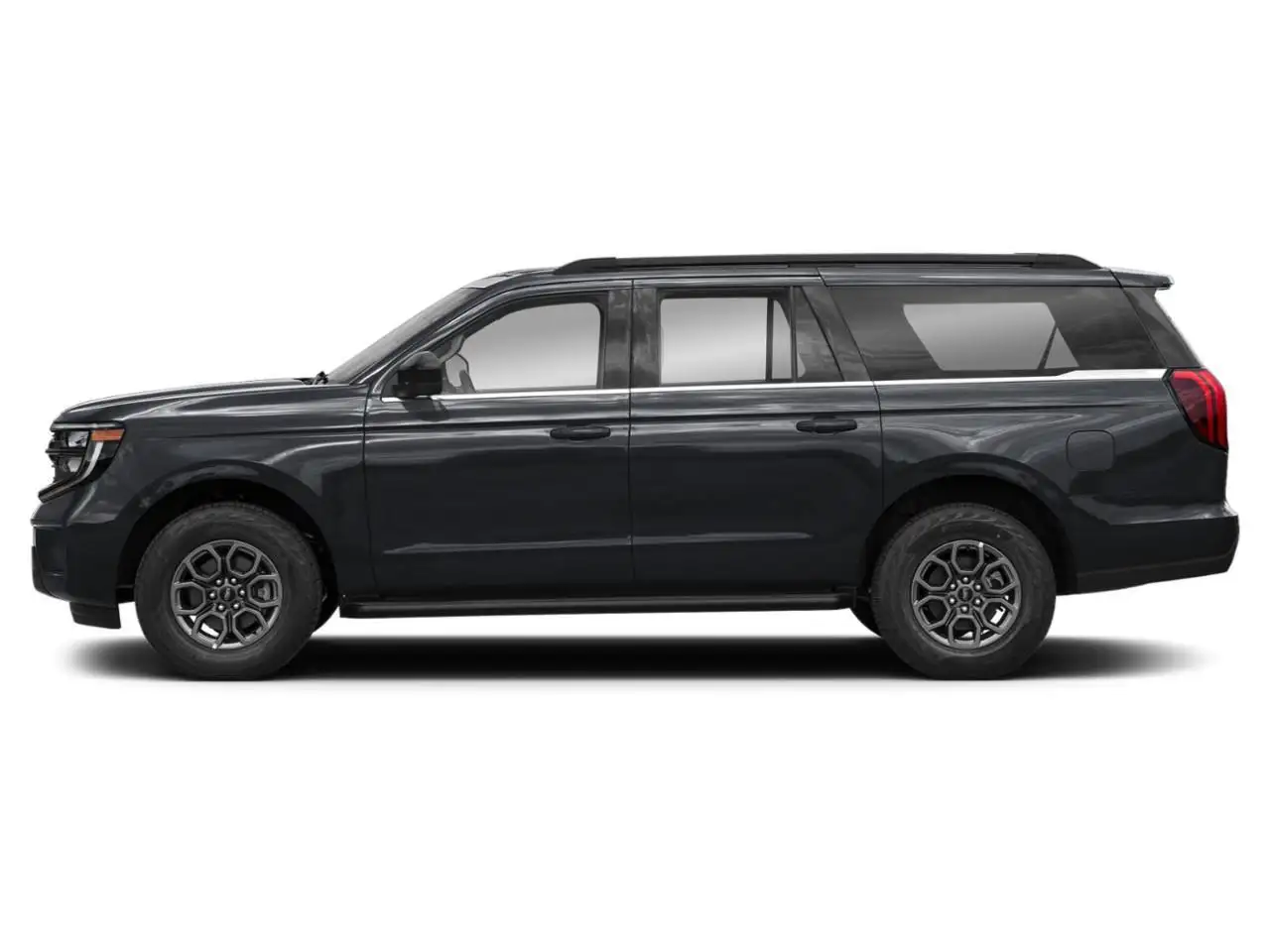 Ford Expedition снимка Ford Expedition