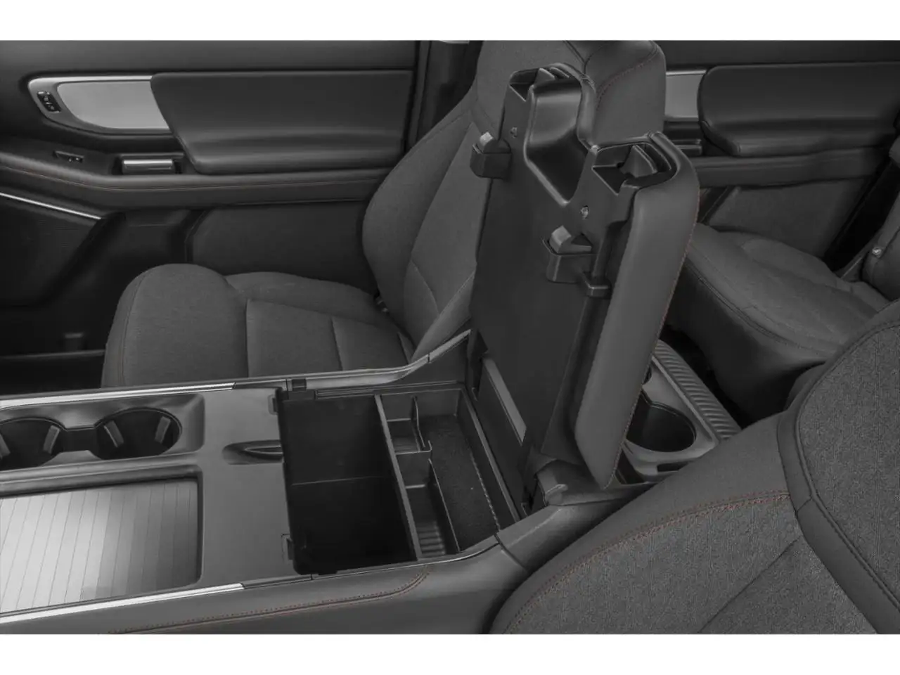 Ford Expedition снимка Ford Expedition