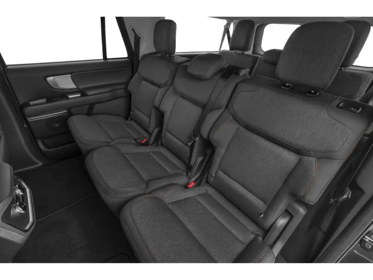 Ford Expedition снимка Ford Expedition