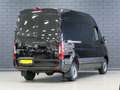 Mercedes-Benz Sprinter 317 1.9 CDI 170PK L2H2 PRO RWD 3500 TREKGEWICHT MO Schwarz - thumbnail 3