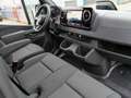 Mercedes-Benz Sprinter 317 1.9 CDI 170PK L2H2 PRO RWD 3500 TREKGEWICHT MO Schwarz - thumbnail 4