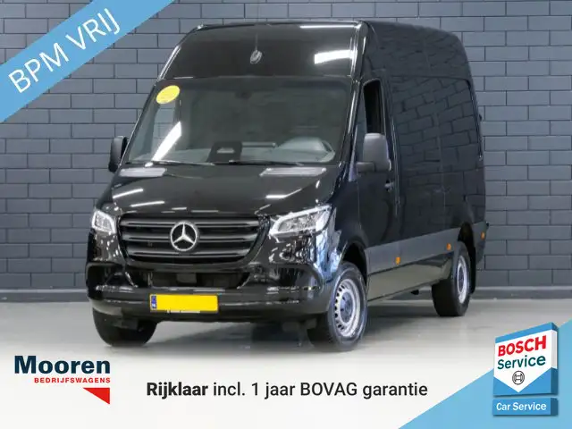 Mercedes-Benz Sprinter 317 1.9 CDI 170PK L2H2 PRO RWD 3500 TREKGEWICHT MO