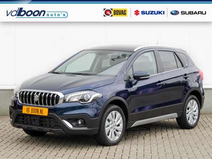 Suzuki S-Cross 1.0 Boosterjet Select Automaat | Navi | Cruise | C