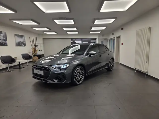 Audi S3 Sportback TFSI quattro 333ch / 245 kW S tronic