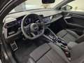 Audi S3 Sportback TFSI quattro 333ch / 245 kW S tronic Gris - thumbnail 4
