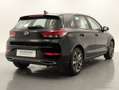 Hyundai i30 1.5 DPI Klass SLX 110 Schwarz - thumbnail 2