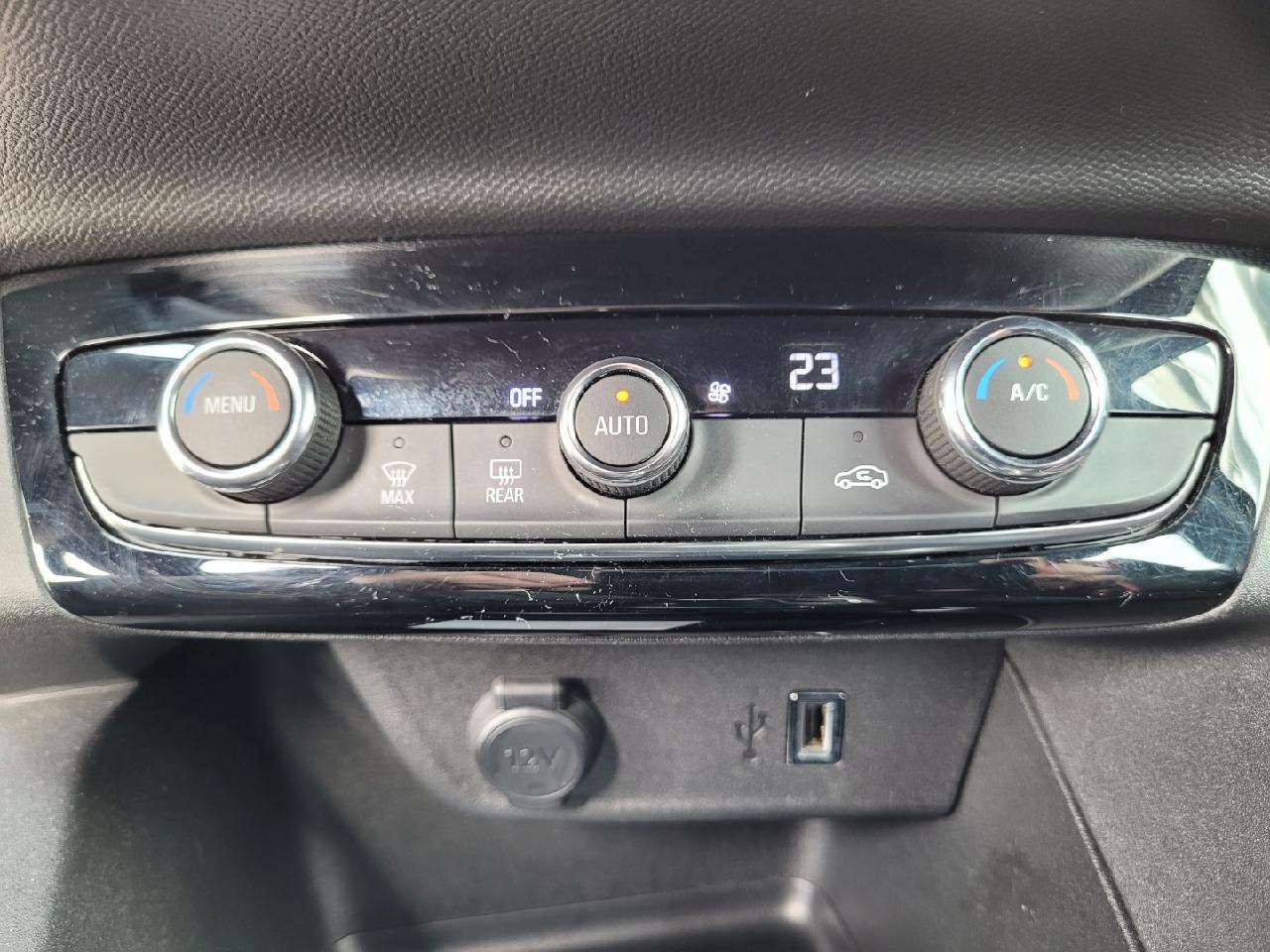 Opel Corsa-e