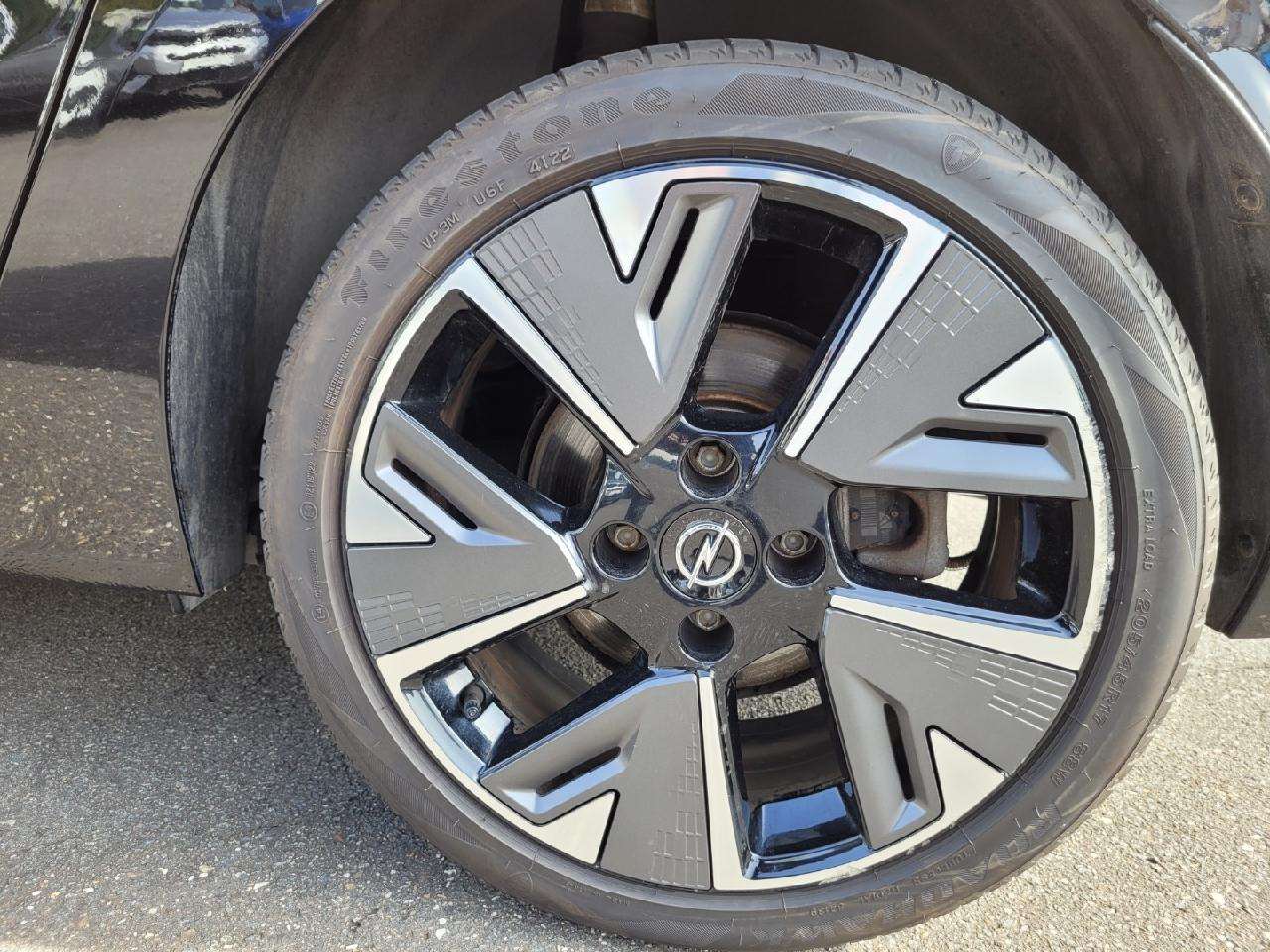 Opel Corsa-e