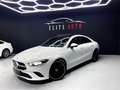 Mercedes-Benz CLA 200 D DCT Blanc - thumbnail 4