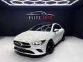Mercedes-Benz CLA 200 D DCT Blanc - thumbnail 1