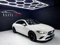 Mercedes-Benz CLA 200 D DCT Blanco - thumbnail 13