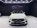 Mercedes-Benz CLA 200 D DCT Blanc - thumbnail 2