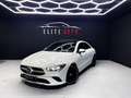 Mercedes-Benz CLA 200 D DCT Blanc - thumbnail 3