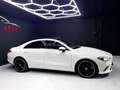 Mercedes-Benz CLA 200 D DCT Blanc - thumbnail 11