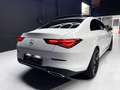 Mercedes-Benz CLA 200 D DCT Blanc - thumbnail 9
