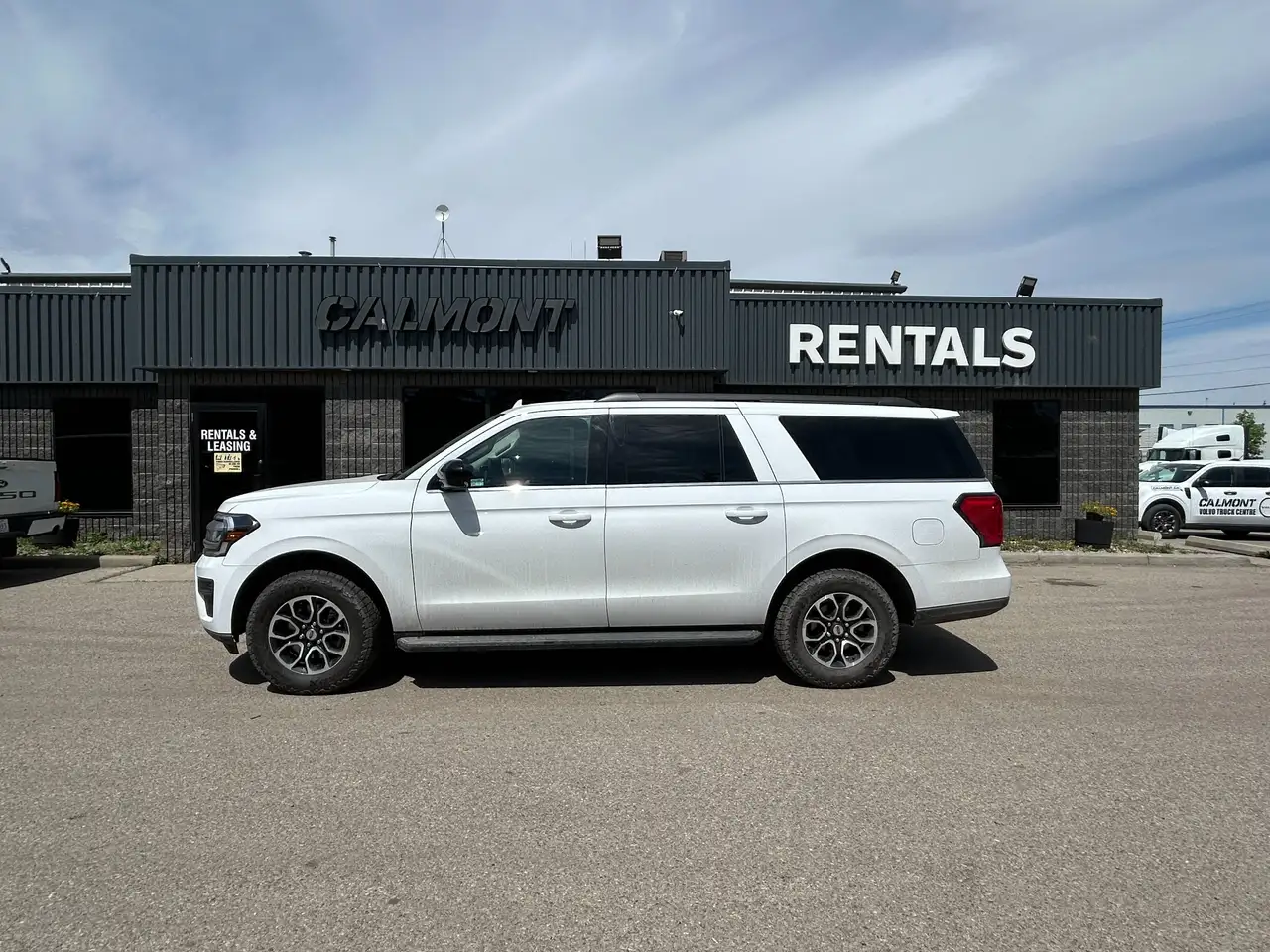 Ford Expedition снимка Ford Expedition