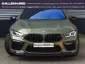BMW M8 Competition Gran Coupe-Individual Messing Metallic Yellow - thumbnail 5