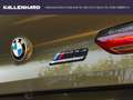 BMW M8 Competition Gran Coupe-Individual Messing Metallic Giallo - thumbnail 15