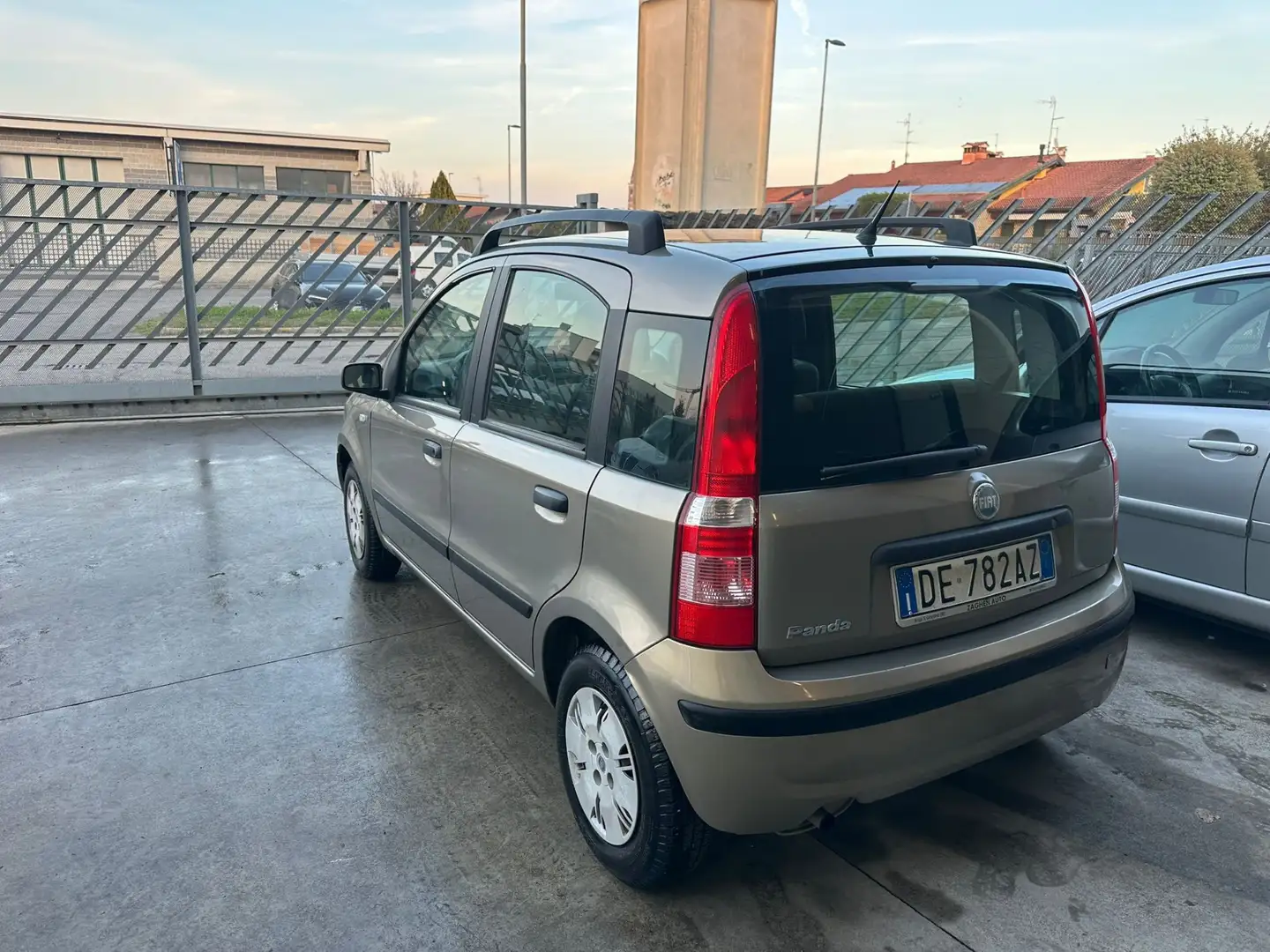 Fiat Panda 1.2 Alessi - 2