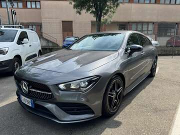 Shooting Brake d Premium AUTOM. AMG SUPER PREZZO