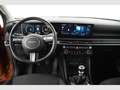 Hyundai TUCSON 1.6 T 48V Maxx DT Naranja - thumbnail 16