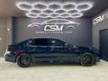 BMW 740 740dA xDrive M Sport Negro - thumbnail 6