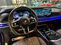 BMW 740 740dA xDrive M Sport Negro - thumbnail 9