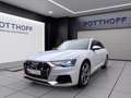Audi A6 allroad 50 TDI Q STANDHZG PANO NAVI+ MATRIX Weiß - thumbnail 1