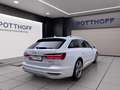 Audi A6 allroad 50 TDI Q STANDHZG PANO NAVI+ MATRIX Weiß - thumbnail 5