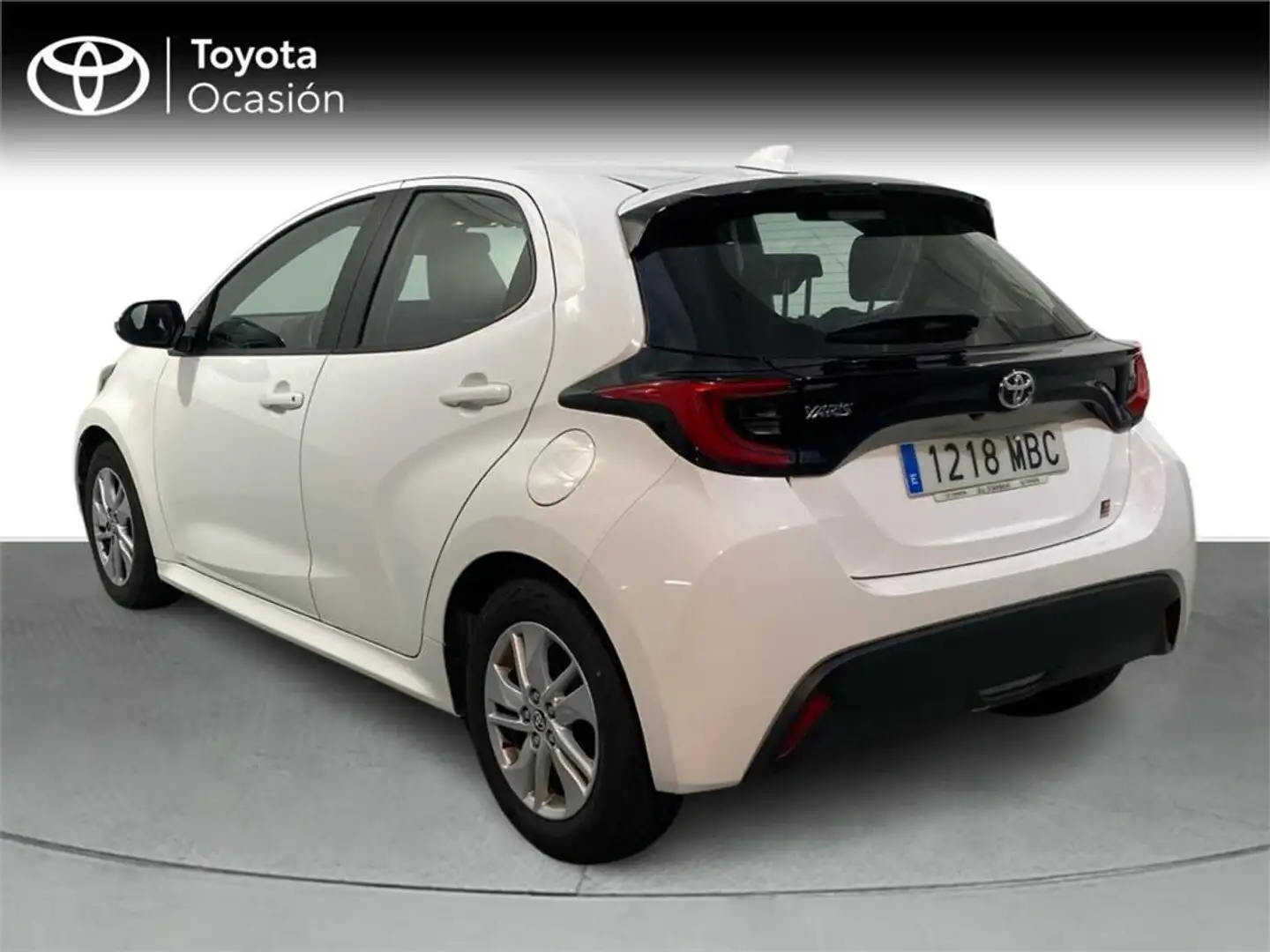 Toyota Yaris 125 S-Edition - 2