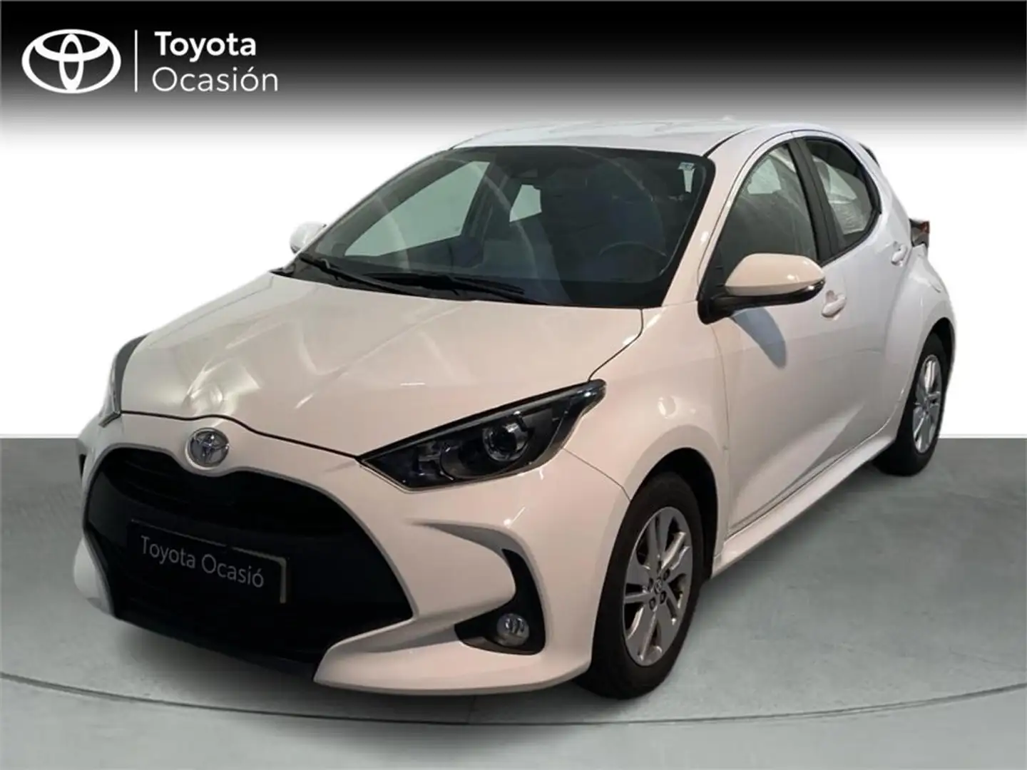 Toyota Yaris 125 S-Edition - 1