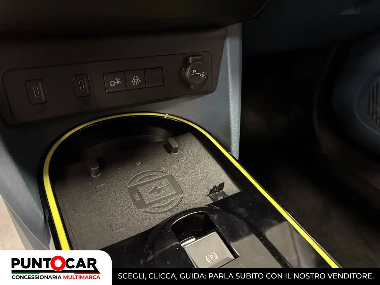 Fiat Grande Panda 2026 — фото 17