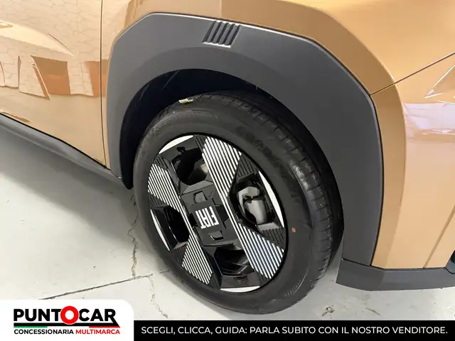 Fiat Grande Panda view 5