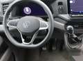 Volkswagen Crafter 2.0 TDI Kasten MR 299,-ohne Anzahlung Navi Kamera Schwarz - thumbnail 5
