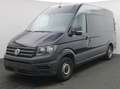 Volkswagen Crafter 2.0 TDI Kasten MR 299,-ohne Anzahlung Navi Kamera Schwarz - thumbnail 2