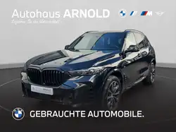 Bmw X5 xDrive30d M Sportpaket Pro Head Up Standhzg. Drivi