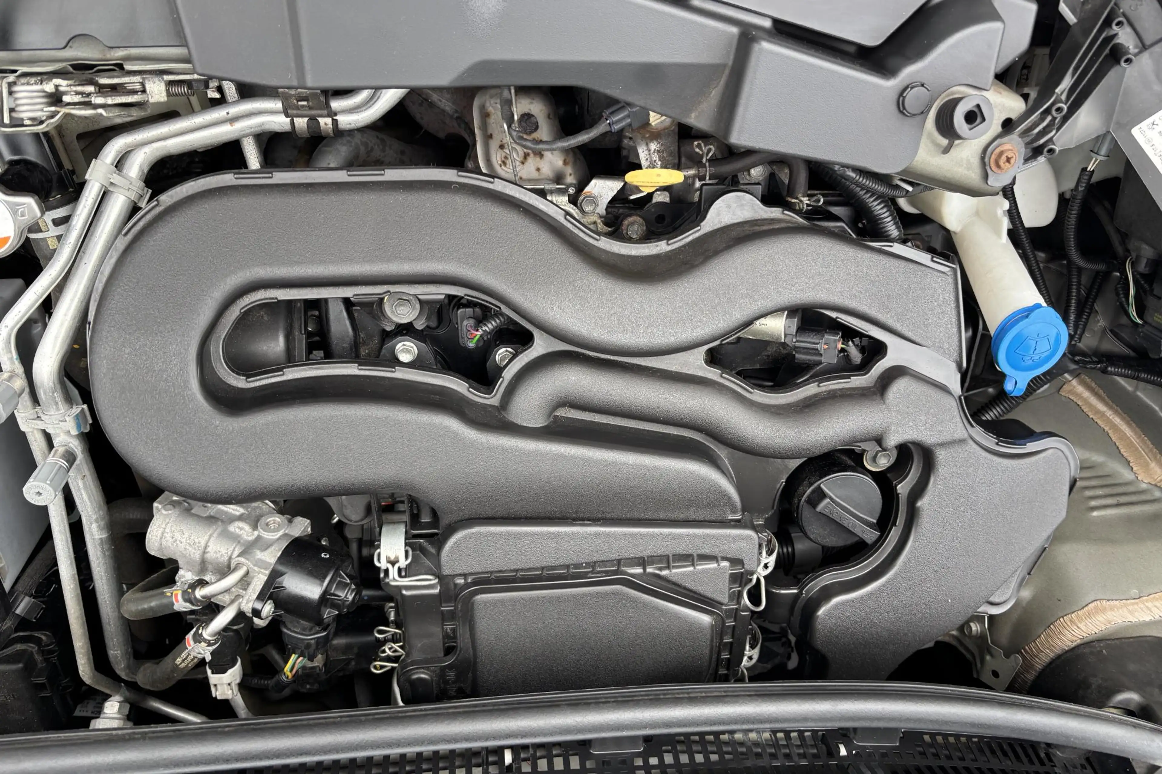 Peugeot 108 1.0 e-VTi Active — photo 6