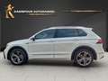 Volkswagen Tiguan R Line 4Motion*Navi*LED*HeadUP*AHK* Blanc - thumbnail 2