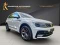 Volkswagen Tiguan R Line 4Motion*Navi*LED*HeadUP*AHK* Blanc - thumbnail 7