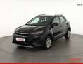 Kia Stonic 1.0 T-GDI Aut. LED Navi Kamera Schwarz - thumbnail 1