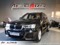 BMW X3 xDrive 20 d M Sport M paket Schwarz - thumbnail 3